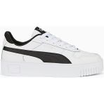 Puma 38939003 Carina Street Beyaz Kadın Günlük Ayakkabı