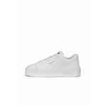 Puma 389401-01 Smash Platform V3 Sleek Günlük Kadın Spor Ayakkabı