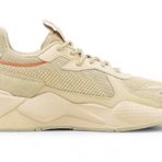 Puma 39018601 E-102 RS-X Elevated Hike Krem Erkek Spor Ayakkabı