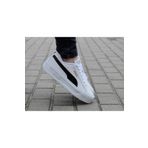 Puma 390758 Smash Platform V3 Unisex Sneaker Spor Ayakkabı