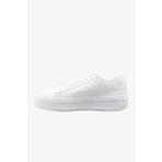 Puma 39075801 Smash Platform V3 Beyaz Kadın Günlük Ayakkabı