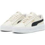 Puma 39075808 Smash Platform V3 Kadın Günlük Spor Ayakkabı - Mavi