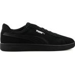 Puma 390984 Smash 3.0 Siyah Gümüş Erkek Spor Ayakkabı