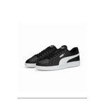 Puma 390987 04 Smash 3.0l Siyah-beyaz Erkekspor Ayakkabı