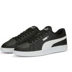 Puma 39098704 Smash 3.0 L Siyah Erkek Spor Ayakkabı