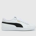 Puma 39098711 Smash 3.0 L Beyaz Kadın Sneaker
