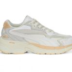 Puma 39109502 B-58 Teveris Nitro Thrifted Wns Krem Kadın Spor Ayakkabı