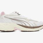 Puma 39109602 B-54 Teveris Nitro Preppy Wns Krem Kadın Spor Ayakkabı