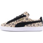 Puma 391108-01 Suede Animal Erkek Sneaker Spor Ayakkabı - Karışık