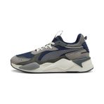 Puma 39117613 RS-X Suede Renkli Unisex Spor Ayakkabı