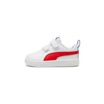 Puma 39132805 Rickie V Inf Beyaz Çocuk Ayakkabı