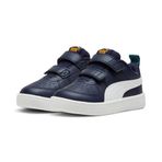 Puma 39132807 Rickie V Inf Çocuk Günlük Spor Ayakkabı