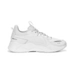 Puma 391928-02 Beyaz RS-X Triple Kadın Sneaker