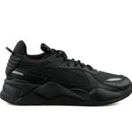 Puma 39192801 RS-X Triple Siyah Erkek Günlük Ayakkabı