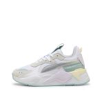 Puma 39198410 Rs-X Metallic Jr Kız Çocuk Günlük Spor Ayakkabı