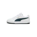 Puma 392290 Caven 2.0 Sneaker Beyaz Yeşil Erkek Spor Ayakkabı