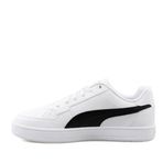 Puma 39229003 Caven 2.0 White Black Gol Beyaz Erkek Spor Ayakkabı