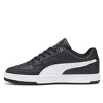 Puma 39229004 Caven 2.0 Black White Gol Siyah Erkek Spor Ayakkabı