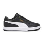 Puma 39229004 Caven 2.0 Siyah Spor Ayakkabı