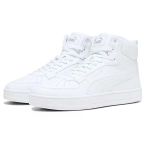Puma 392291-02 Caven 2.0 Mid Boğazlı Unisex Spor Ayakkabı