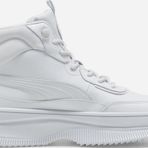 Puma 39231608 Mayra Beyaz Kadın Günlük Ayakkabı