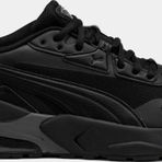 Puma 392318-01 Vis2K Siyah Erkek Günlük Ayakkabı