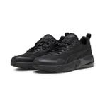 Puma 392318-01 VIS2K Siyah Unisex Spor Ayakkabı