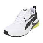 Puma 39231803 VIS2K Beyaz Erkek Spor Ayakkabı