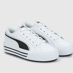 Puma 39232002 Kaia 2.0 Beyaz Kadın Sneaker
