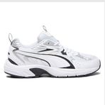 Puma 392322-01 Milenio Tech Beyaz Unisex Koşu Ayakkabısı