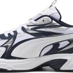 Puma 392322 Milenio Tech-Club Lacivert Unisex Koşu Ayakkabıs