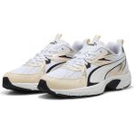 Puma 39232207 Milenio Tech Beyaz Unisex Sneaker Ayakkabı