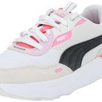 Puma 39232410 Runtamed Platform Renkli Kadın Günlük Ayakkabı