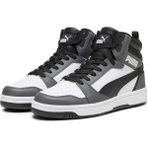 Puma 392326-03 Rebound V6 Erkek Spor Ayakkabı