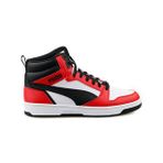 Puma 392326-04 Rebound V6 Boğazlı Unisex Spor Ayakkabı