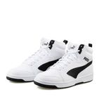 Puma 39232602 Rebound V6 Beyaz Unisex Sneaker