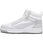 Puma 39232605 Rebound V6 Beyaz Erkek Spor Ayakkabı
