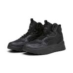 Puma 39232701 Trinity Mid Hybrid Siyah Erkek Lifestyle Ayakkabı