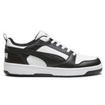 Puma 39232801 Rebound V6 Low Beyaz Erkek Sneaker