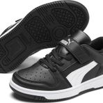 Puma 39232804 Rebound V6 Low Erkek Günlük Spor Ayakkabı