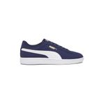 Puma 392336-03 Smash 3.0 Buck Mavi Unisex Sneaker Ayakkabı