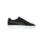 Puma 392336-07 Smash 3.0 Buck Siyah Erkek Günlük Ayakkabı