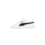 Puma 392336-08 Smash 3.0 Buck Beyaz Erkek Günlük Ayakkabı