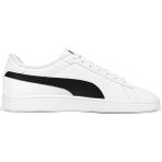 Puma 392336 Smash 3.0 Buck Erkek Sneaker Günlük Spor Ayakkabı - Beyaz