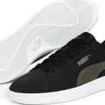 Puma 392336 Smash 3.0 Buck Erkek Sneaker Günlük Spor Ayakkabı