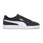 Puma 392336 Smash 3.0 Buck Spor Ayakkabi Siyah