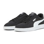 Puma 39233601 Smash 3.0 Buck Siyah Erkek Günlük Ayakkabı