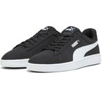 Puma 39233601 Smash 3.0 Buck Siyah Erkek Sneaker