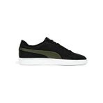 Puma 39233607 Smash 3.0 Buck Günlük Spor Ayakkabı - Siyah