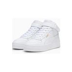 Puma 392337-01 Carina Street Mid Jordan Boğazlı Unisex Spor Ayakkabı